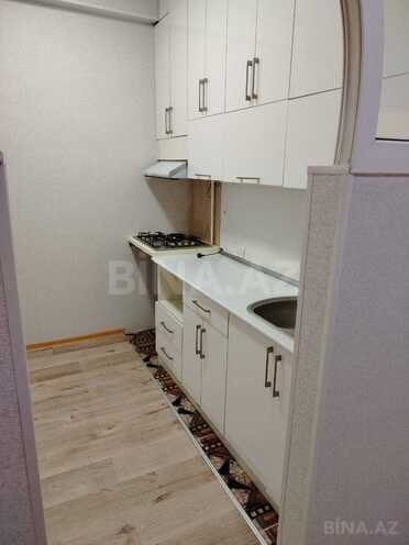 Satılır 2 otaqlı yeni tikili 86 m², İnşaatçılar m., photo 14 from 17