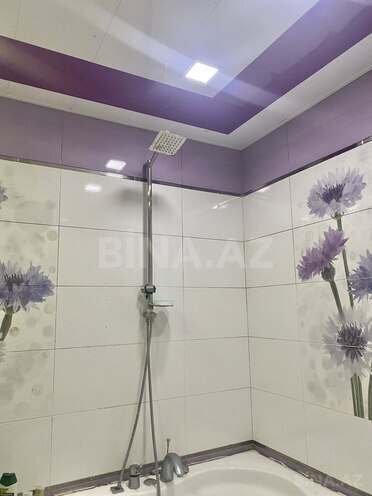İcarəyə verilir 3 otaqlı yeni tikili 160 m², Nəriman Nərimanov m., photo 8 from 18