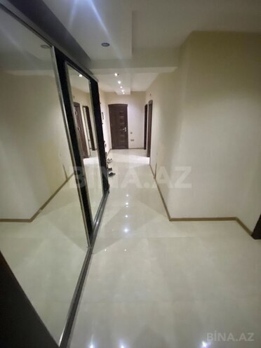 İcarəyə verilir 3 otaqlı yeni tikili 160 m², Nəriman Nərimanov m., photo 1 from 18