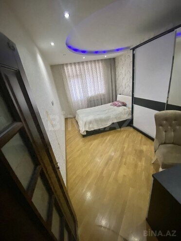İcarəyə verilir 3 otaqlı yeni tikili 160 m², Nəriman Nərimanov m., photo 4 from 18