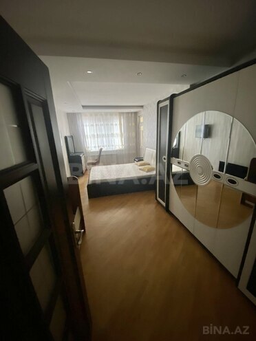 İcarəyə verilir 3 otaqlı yeni tikili 160 m², Nəriman Nərimanov m., photo 3 from 18