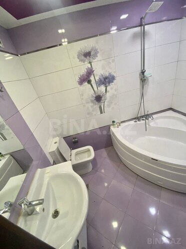 İcarəyə verilir 3 otaqlı yeni tikili 160 m², Nəriman Nərimanov m., photo 6 from 18