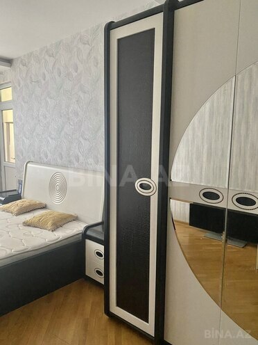 İcarəyə verilir 3 otaqlı yeni tikili 160 m², Nəriman Nərimanov m., photo 15 from 18