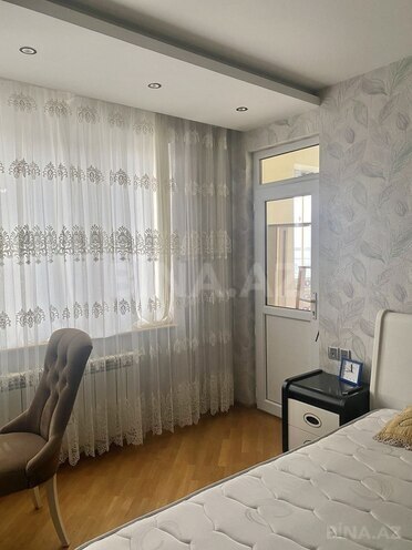 İcarəyə verilir 3 otaqlı yeni tikili 160 m², Nəriman Nərimanov m., photo 16 from 18