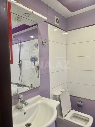 İcarəyə verilir 3 otaqlı yeni tikili 160 m², Nəriman Nərimanov m., photo 7 from 18