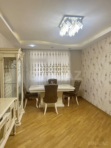 İcarəyə verilir 3 otaqlı yeni tikili 160 m², Nəriman Nərimanov m., photo 9 from 18