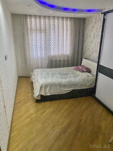 İcarəyə verilir 3 otaqlı yeni tikili 160 m², Nəriman Nərimanov m., photo 5 from 18