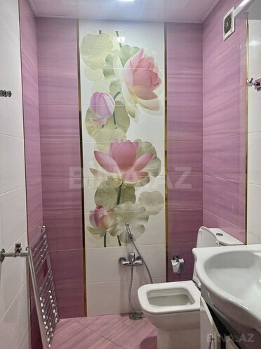İcarəyə verilir 3 otaqlı yeni tikili 160 m², Nəriman Nərimanov m., photo 11 from 18