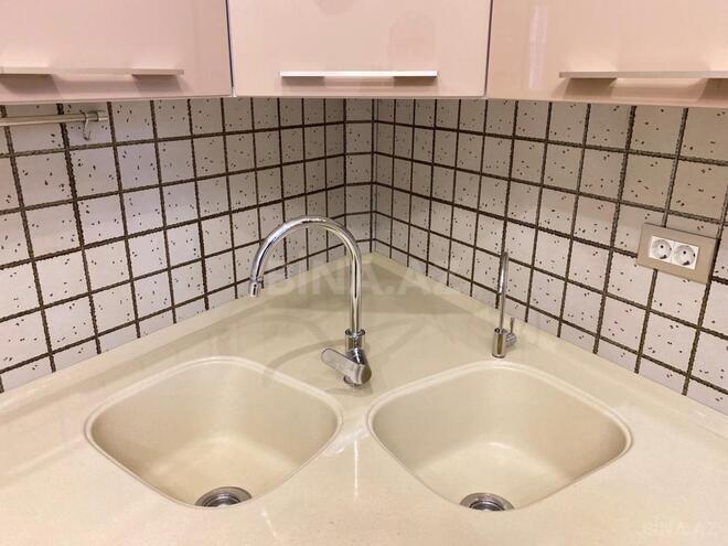 İcarəyə verilir 3 otaqlı yeni tikili 120 m², Elmlər Akademiyası m., photo 18 from 23