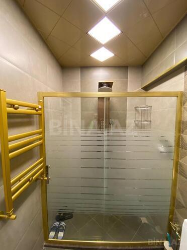 İcarəyə verilir 3 otaqlı yeni tikili 120 m², Elmlər Akademiyası m., photo 19 from 23
