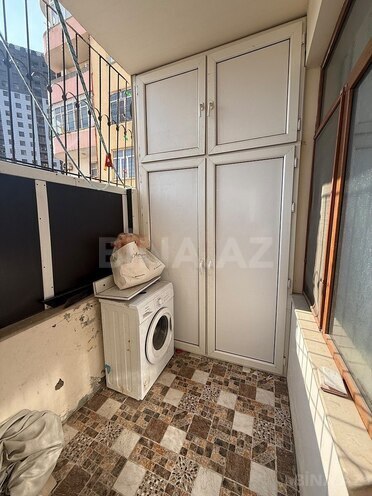 İcarəyə verilir 4 otaqlı yeni tikili 140 m², Yeni Yasamal q., photo 9 from 17