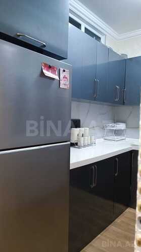 Satılır 3 otaqlı yeni tikili 63 m², Masazır q., photo 11 from 22