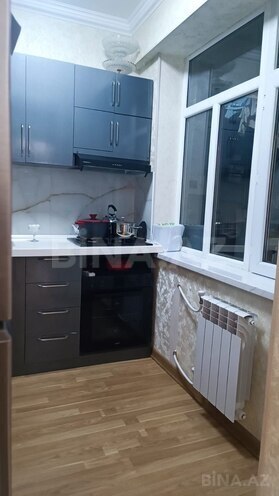 Satılır 3 otaqlı yeni tikili 63 m², Masazır q., photo 9 from 22