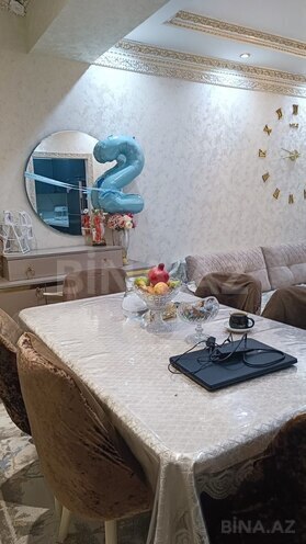 Satılır 3 otaqlı yeni tikili 63 m², Masazır q., photo 6 from 22