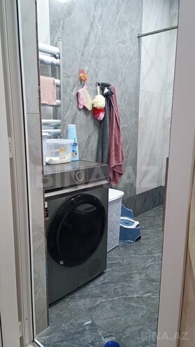 Satılır 3 otaqlı yeni tikili 63 m², Masazır q., photo 17 from 22