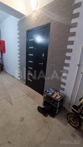 Satılır 3 otaqlı yeni tikili 63 m², Masazır q., photo 21 from 22