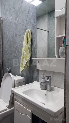Satılır 3 otaqlı yeni tikili 63 m², Masazır q., photo 20 from 22