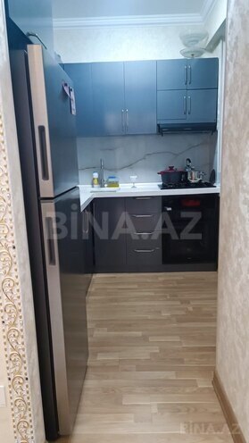 Satılır 3 otaqlı yeni tikili 63 m², Masazır q., photo 7 from 22