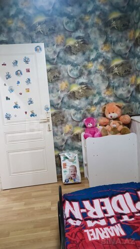 Satılır 3 otaqlı yeni tikili 63 m², Masazır q., photo 14 from 22