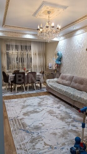 Satılır 3 otaqlı yeni tikili 63 m², Masazır q., photo 4 from 22