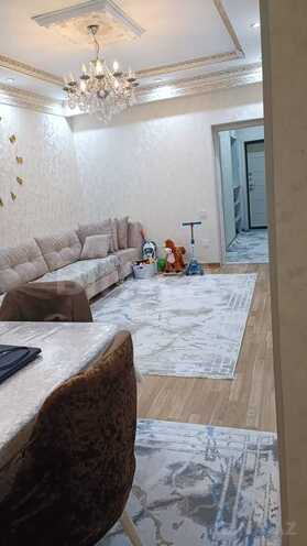 Satılır 3 otaqlı yeni tikili 63 m², Masazır q., photo 5 from 22