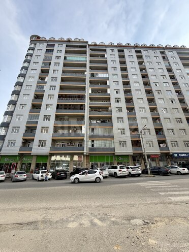 Satılır 3 otaqlı yeni tikili 63 m², Masazır q., photo 1 from 22