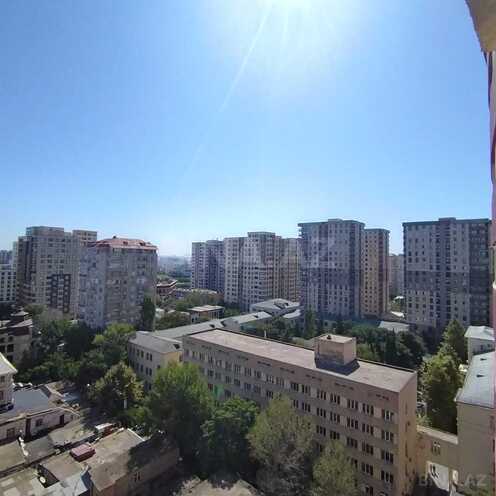 Satılır 4 otaqlı yeni tikili 250 m², Gənclik m., photo 22 from 24