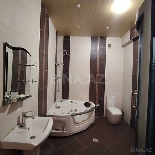 Satılır 4 otaqlı yeni tikili 250 m², Gənclik m., photo 20 from 24