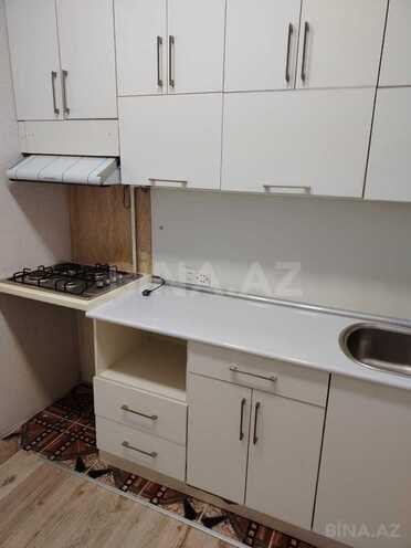 Satılır 2 otaqlı yeni tikili 95 m², İnşaatçılar m., photo 19 from 20