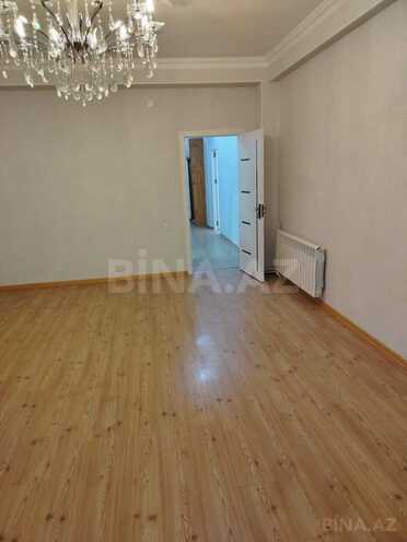 Satılır 2 otaqlı yeni tikili 95 m², İnşaatçılar m., photo 1 from 20