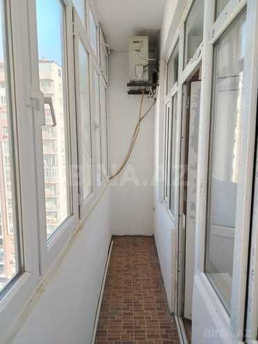 Satılır 2 otaqlı yeni tikili 95 m², İnşaatçılar m., photo 14 from 20