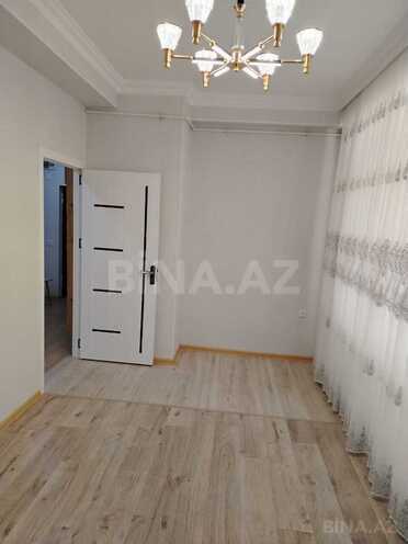 Satılır 2 otaqlı yeni tikili 95 m², İnşaatçılar m., photo 8 from 20