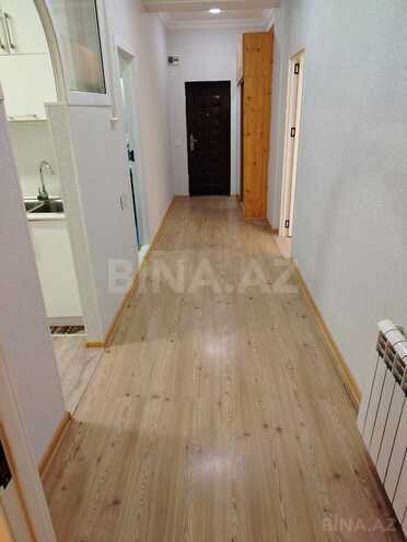 Satılır 2 otaqlı yeni tikili 95 m², İnşaatçılar m., photo 10 from 20