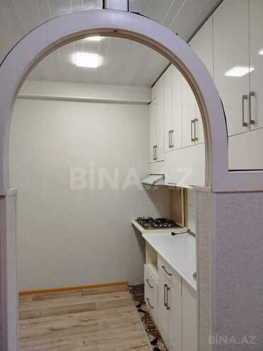 Satılır 2 otaqlı yeni tikili 95 m², İnşaatçılar m., photo 12 from 20