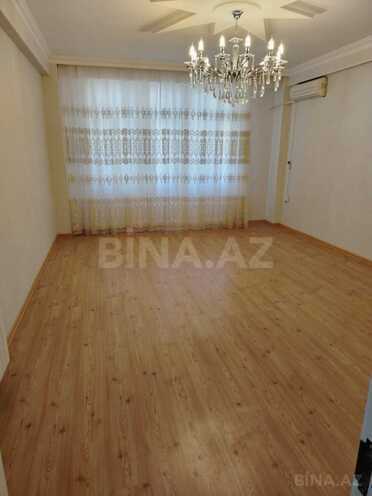 Satılır 2 otaqlı yeni tikili 95 m², İnşaatçılar m., photo 3 from 20