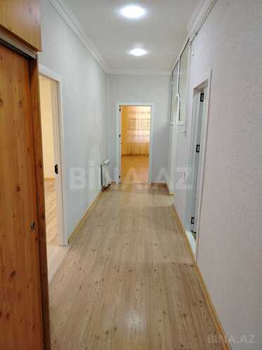 Satılır 2 otaqlı yeni tikili 95 m², İnşaatçılar m., photo 6 from 20