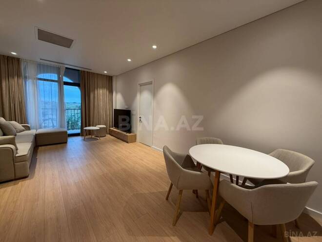 Продаётся 2-комн. новостройка 67 м², пос. Sea Breeze, photo 1 from 8