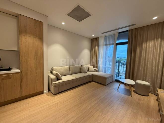 Продаётся 2-комн. новостройка 67 м², пос. Sea Breeze, photo 4 from 8