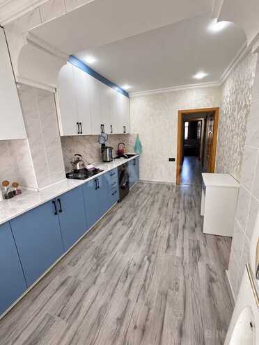 Satılır 3 otaqlı köhnə tikili 85 m², Nizami r., photo 6 from 12