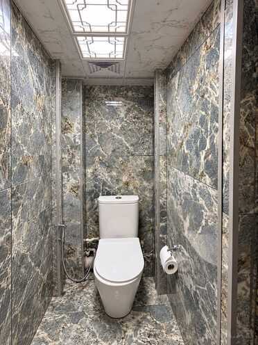 Satılır 3 otaqlı köhnə tikili 85 m², Nizami r., photo 8 from 12