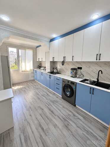 Satılır 3 otaqlı köhnə tikili 85 m², Nizami r., photo 5 from 12