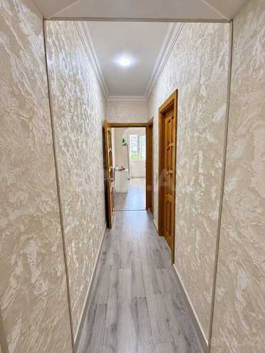 Satılır 3 otaqlı köhnə tikili 85 m², Nizami r., photo 9 from 12