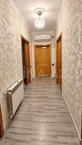 Satılır 3 otaqlı köhnə tikili 85 m², Nizami r., photo 10 from 12
