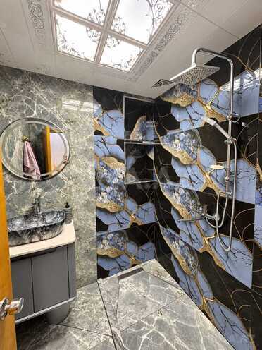 Satılır 3 otaqlı köhnə tikili 85 m², Nizami r., photo 7 from 12