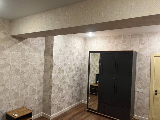 İcarəyə verilir 3 otaqlı yeni tikili 91 m², Şah İsmayıl Xətai m., photo 8 from 29