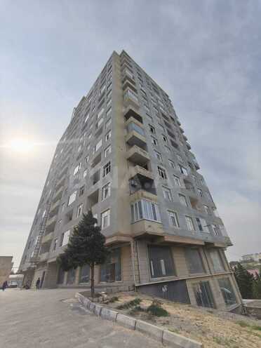 Satılır 2 otaqlı yeni tikili 94 m², Yeni Günəşli q., photo 5 from 22