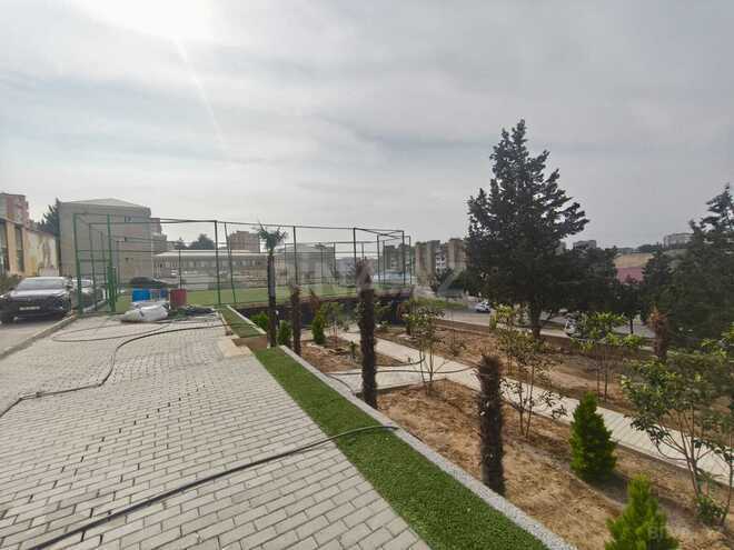 Satılır 2 otaqlı yeni tikili 94 m², Yeni Günəşli q., photo 7 from 22