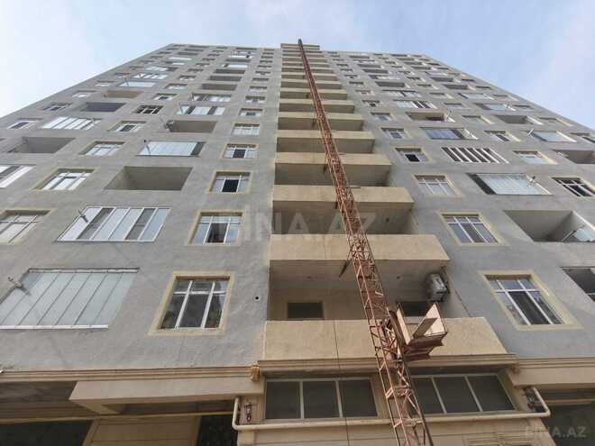 Satılır 2 otaqlı yeni tikili 94 m², Yeni Günəşli q., photo 4 from 22