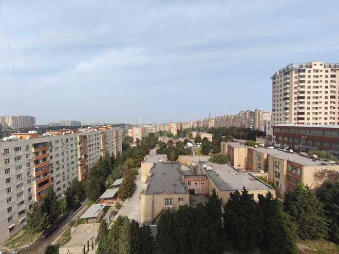 Satılır 2 otaqlı yeni tikili 94 m², Yeni Günəşli q., photo 8 from 22