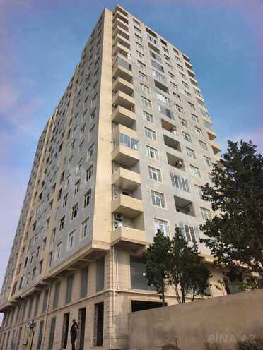 Satılır 2 otaqlı yeni tikili 94 m², Yeni Günəşli q., photo 1 from 22